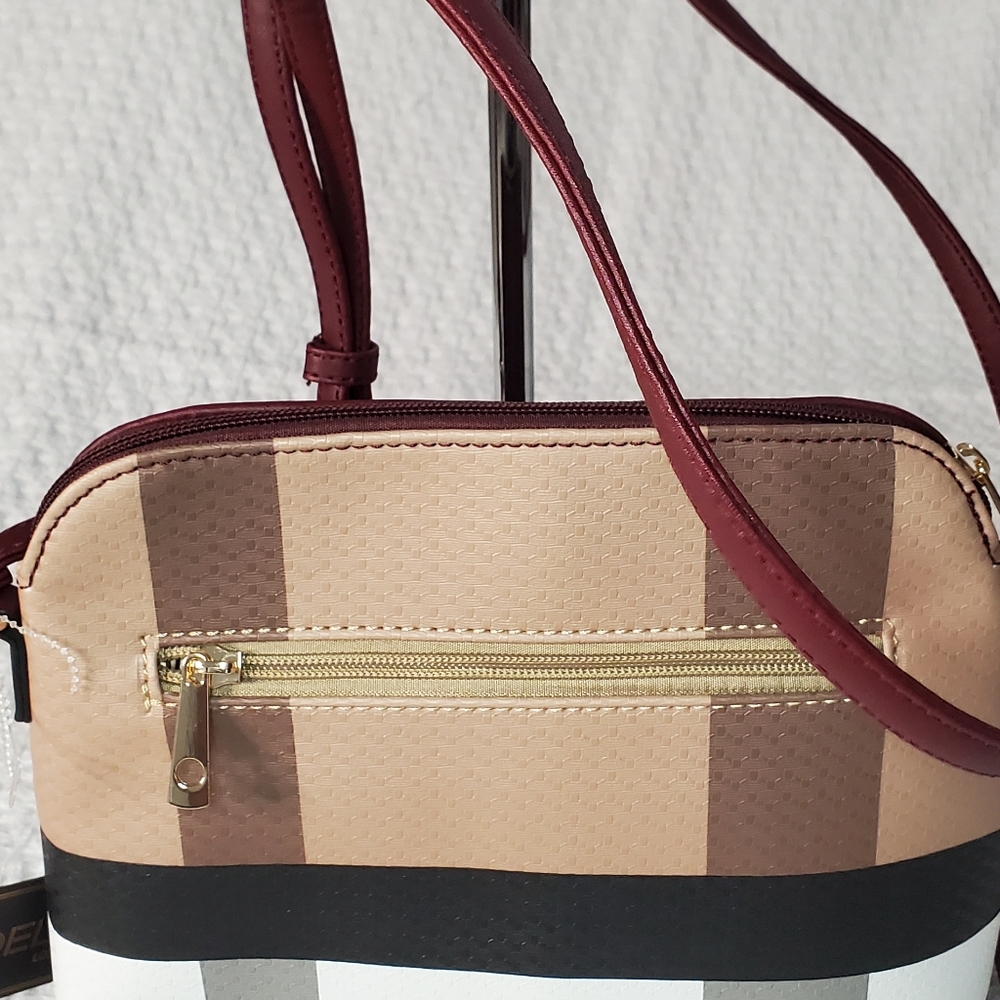 Multicolor purse - Picture 5 of 6